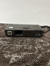 Vintage 1975 Kodak Trimlite Instamatic 18 Film Camera Untested