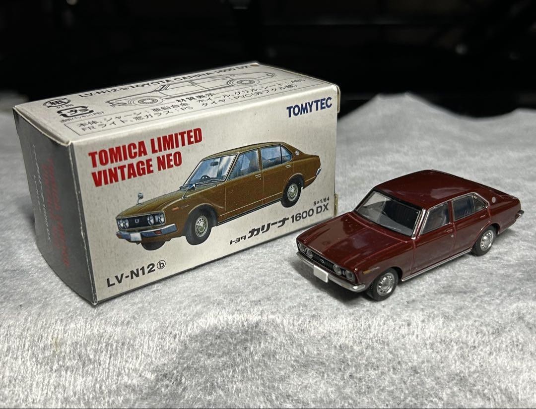 トミカLimited Vintage 昭和のセダン(1) Tomica Limited Vintage Showa Sedan 1 | eBay