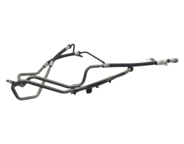 Genuine GM Cooler Pipe 92258819 - Image 2 of 4