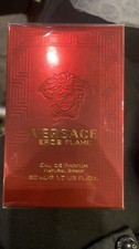 Versace Eros Flame Edition Eau de Parfum Spray 50ml