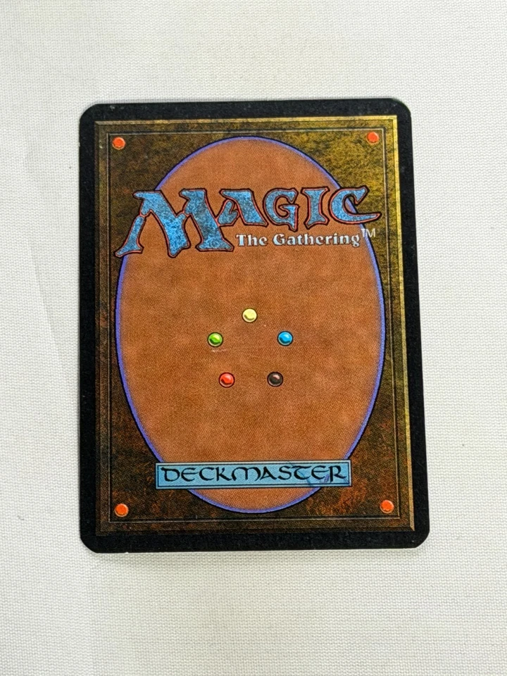 MTG Earthbind Alpha Magic the Gathering - Image 2 of 2