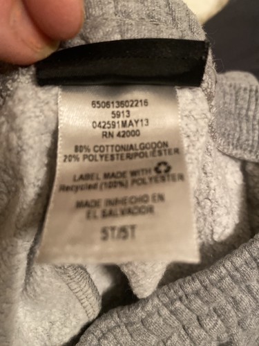 Jogger Pants Kids Size 5 Includes 2 In 1 Lot - Picture 9 of 11