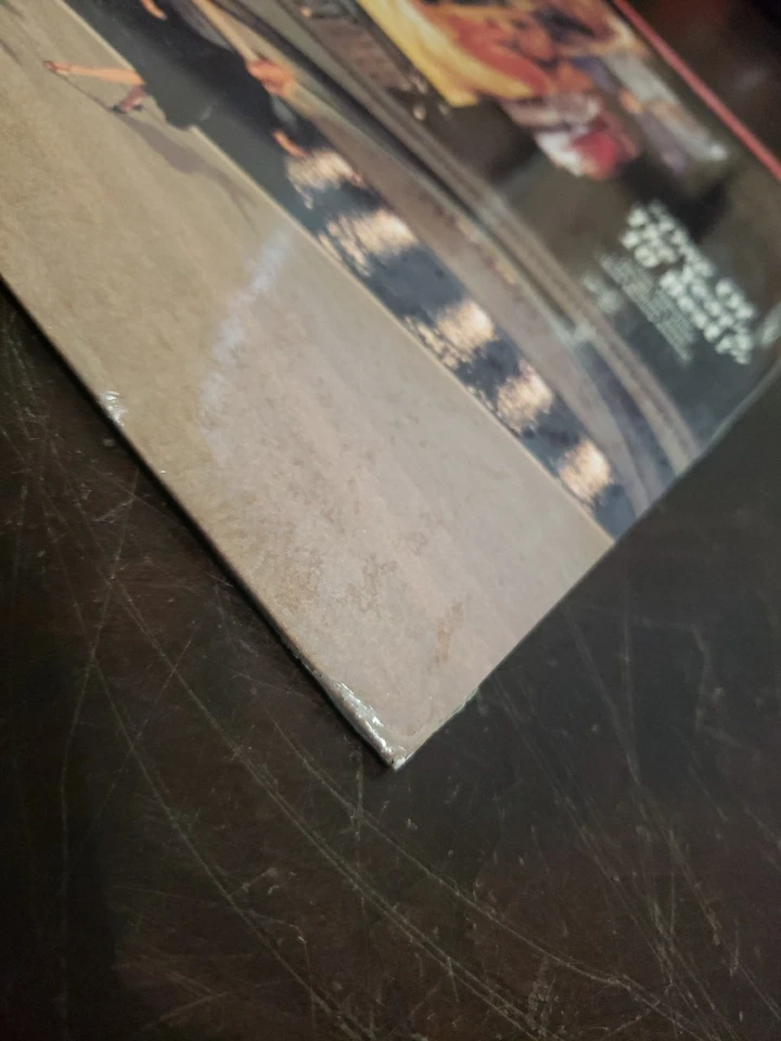 New Sealed Everyone Says I Love You Laserdisc Julia Roberts Woody Allen W23 - Image 3 of 4