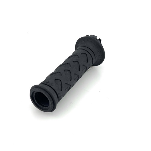 2005 - 2006 Kawasaki Ninja ZX6 ZX636 Right Handlebar Throttle Superbike Pro Grip - Picture 5 of 12