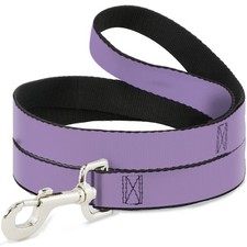 Dog Leash Lavender