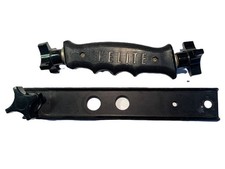 Ikelite handle and mounting plate