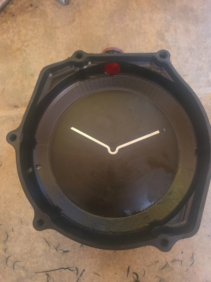 2005-2007 suzuki RMZ450 Hinson крышка сцепления rmz 4502007 suzuki RMZ450 Hinson... - Изображение 2 из 4