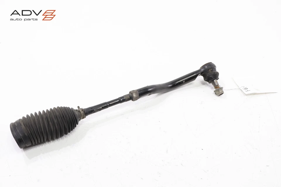 2015-24 NISSAN MURANO STEERING GEAR RACK RIGHT PASSENGER SIDE OUTER TIE ROD OEM - Image 4 of 4