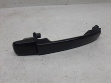 2012 NISSAN QASHQAI Mk1 (J10) Left Rear Outer DOOR HANDLE