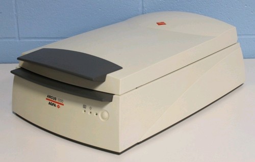 Scanner AGFA ARCUS 1200 - Afbeelding 7 van 8