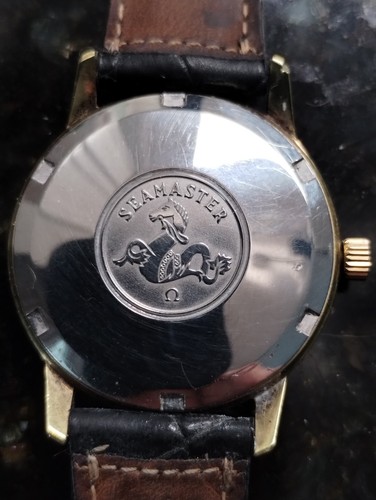 Vintage Omega Seamaster Cal. 552, 24J Automatic, Ref. 165.002, Runs Strong 1966 - Picture 13 of 19