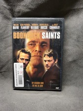 The Boondock Saints (DVD, 2007)