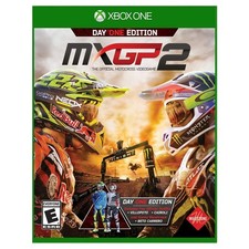 Mxgp 2 (Replen)