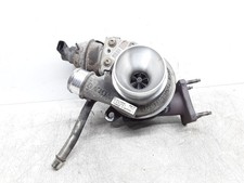 Volvo S60 2011 Diesel 120kW Turbocharger turbo 31312713 LGI83868