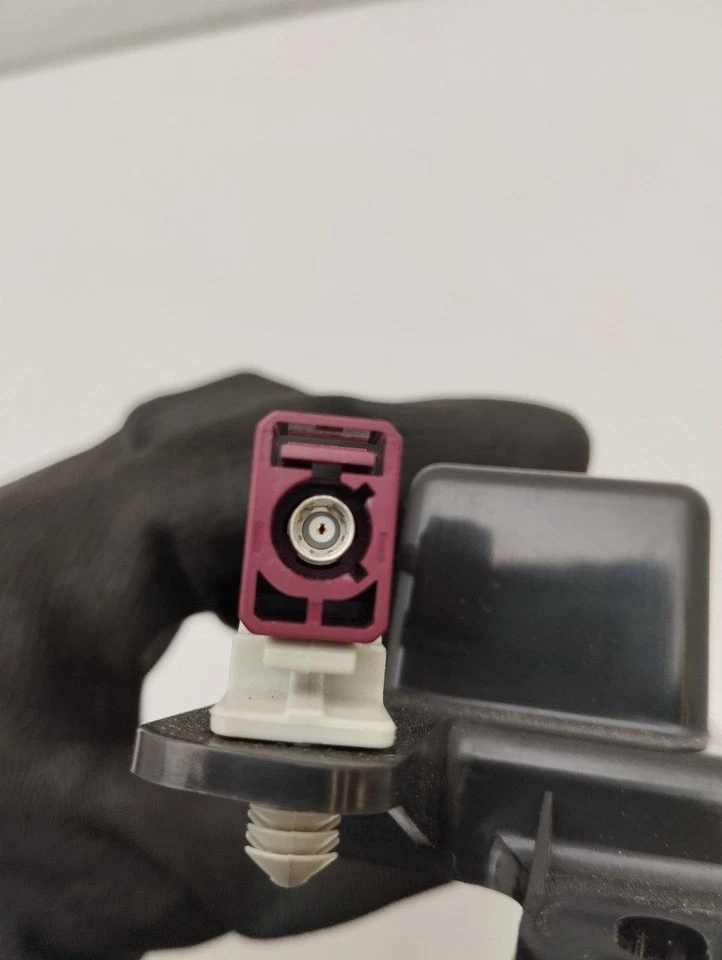 Receiver, Keyless System Chevrolet CORVETTE 2016 22964579 - Image 4 of 4