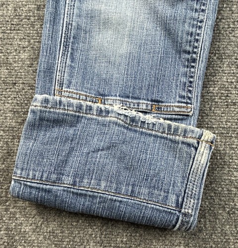 Carhartt Double Knee Jeans. Größe 28 X 30 gemessen. Siehe Bilder! Distressed - Bild 4 von 11