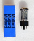 Mullard GZ34 - 5AR4 Blackburn made - in scatola originale