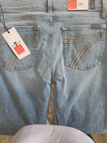 7 for all mankind Jeans ๐๐ค - Picture 5 of 6