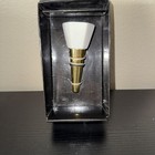 Thirstystone Wine Stopper Faceted Marble
