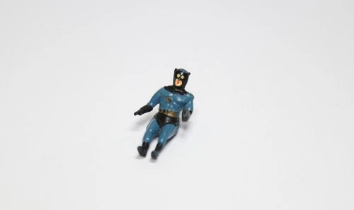 Corgi 267 Batmobile Original Batman Figure X1