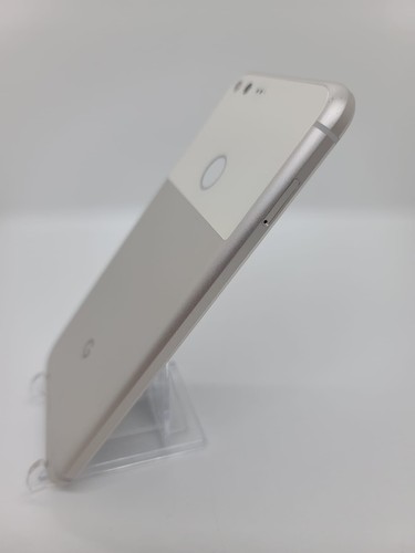 Google Pixel XL 32GB Network Unlocked Silver 4G LTE Android Smartphone 2PW2100 S - Picture 6 of 7