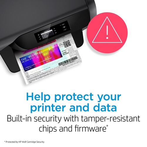 HP Inc. HP 962 Apurowy wkład atramentowy 3HZ97AN # 140 - Zdjęcie 7 z 8