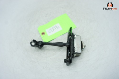 14-19 Infiniti Q70 3.7L AWD AT OEM Door Hinge Check Stopper Limiter Closer 5019 - Bild 13 von 16