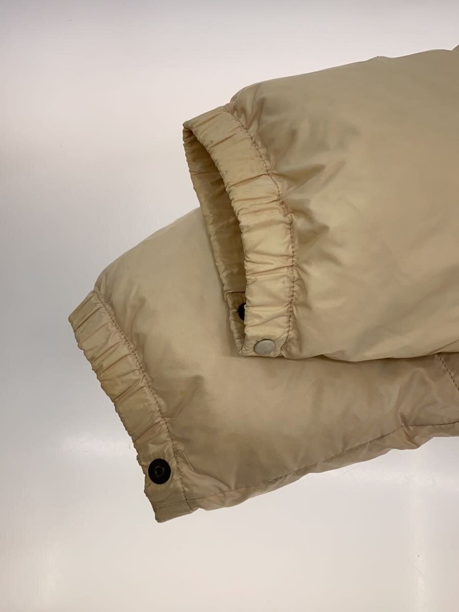 MONCLER GRENOBLE◆Down jacket/3/Polyester/CRM - image 5