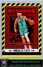 2023-24 Hoops Dynamos Devin Booker #10 Phoenix Suns