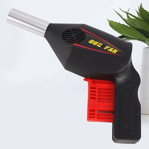 Manual Bbq Fan Air Blower for Ignition Outdoor Barbecue Cooking Tool - Picture 8 of 11