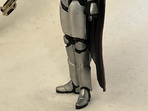 Figura suelta Star Wars TVC The Vintage Collection TFM VC142 Captain Phasma 3,75 - Imagen 6 de 18