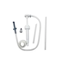 Yamaha Multipurpose Quart and Gallon Hand Pump (ACC-HNDPU-MP-01) 1-1/8" Neck 