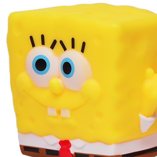 Legend Toys SpongeBob SquarePants Water Squirter Toys 4-Pack - Picture 10 of 13