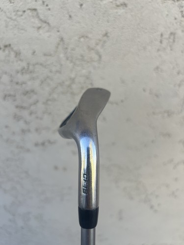 Callaway Rogue CF 18 Sand Wedge 35" RH Quaranta Womens 40g Shaft - Picture 4 of 10