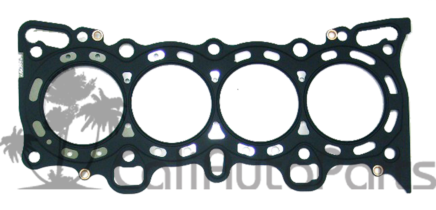 9295 Honda Civic EX Del Sol Si VTec 1.6L SOHC D16Z6 Master Engine