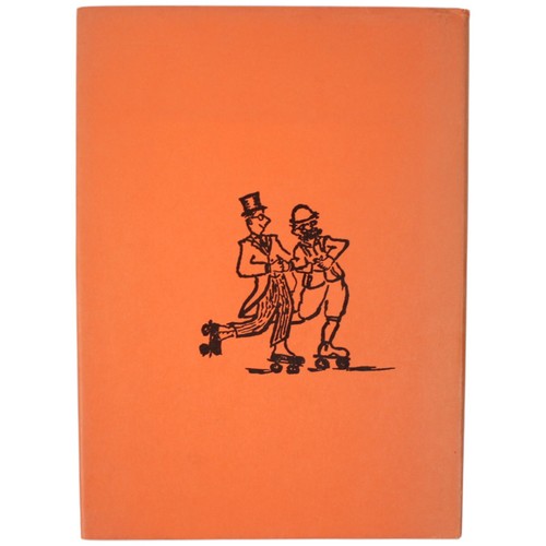 T S ELIOT CATS 1967 Old Possum's Book of Practical Cats HC DJ Feline Classic - Picture 8 of 10