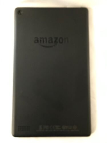 Amazon Kindle Fire 5th Gen. 7" Screen 8GB ***VERY GOOD CONDITiON*** - Picture 2 of 2