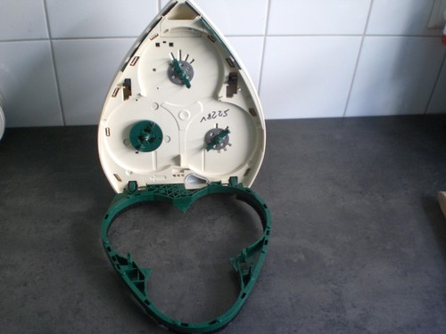 Vorwerk Pulilux PL 515 der 3 Generation,Bohnermaschine,Poliermaschine Bohner - Bild 14 von 20