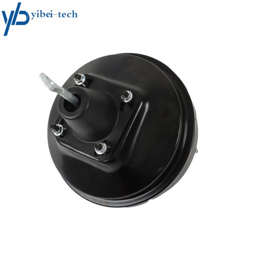 Vacuum Power Brake Booster For Chevy Silverado 1500 Suburban 2500 GMC 54-74826 - Picture 3 of 12