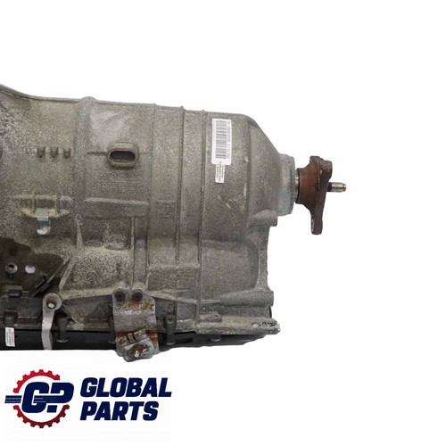 Automatic Gearbox BMW E65 750i N62N GA6HP26Z 7556839 7556538 WARRANTY - Picture 8 of 12