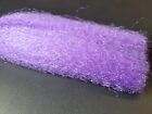Sea Fibers - Fly Tying Materials - 20 Colors - Baitfish - Streamers - Jigs - New