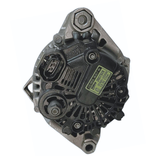 OEM Alternator For 2011 Kia Optima 2.0L - Picture 2 of 2