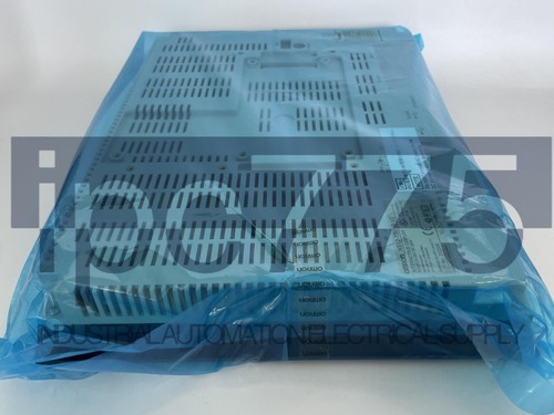 1PZ nuovo NS12-TS01B-V2 OMRON touch screen SPEDIZIONE VELOCE - Foto 6 di 10