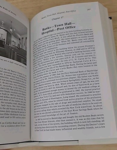 Stones From The Walls Of Jericho Edward Danforth - Picture 6 of 6