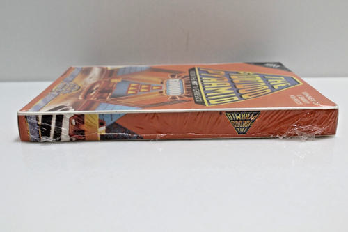 The 100,000 Pyramid; 3 1/2" Disk - IBM, 1987 - Picture 5 of 11
