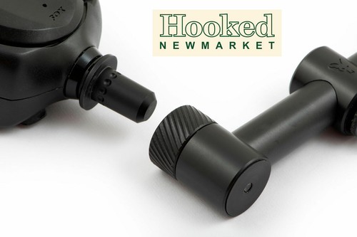 Fox Black Label QR Buzz Bar Range  - Bild 3 von 13