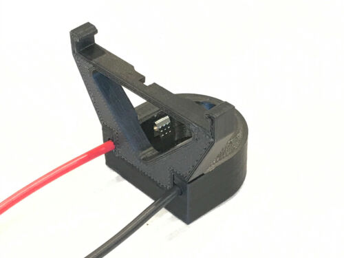 Ryobi One+ 18 V connettore attacco alimentazione supporto adattatore dock 12 awg fili - Foto 4 di 6