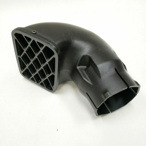 Fit Ram Inlet Intake Snorkel Head 3.5" Inner Diameter Off Road 4x4 Universal New - Bild 8 von 11