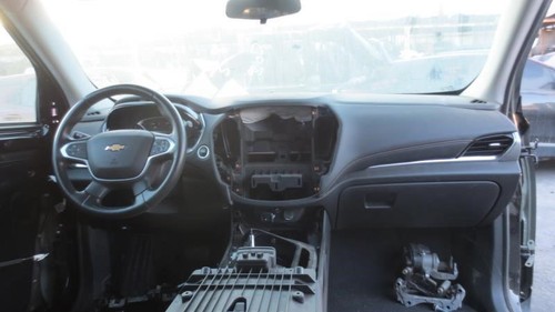 Temperature Control Module Fits 20-22 ENCLAVE/TRAVERSE 156549 - Bild 8 von 9