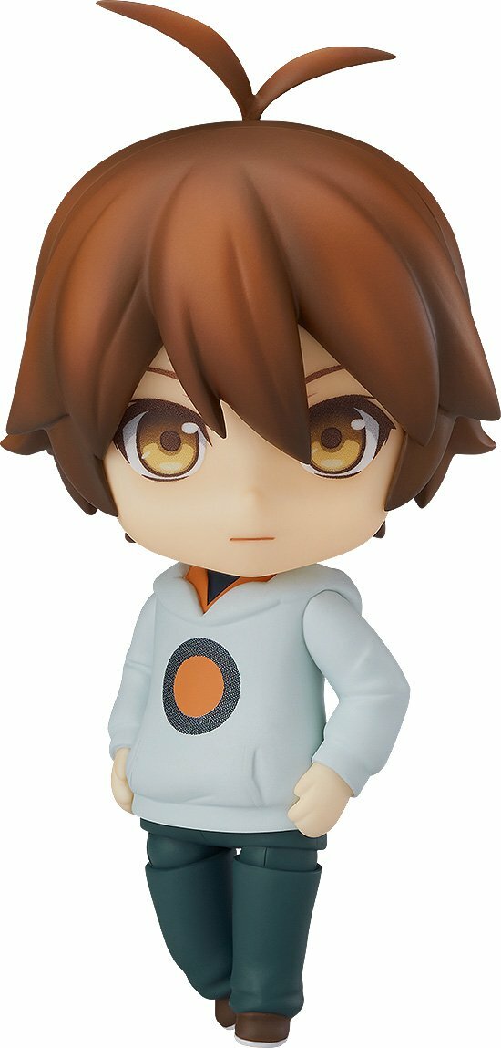 Good Smile Company Nendoroid 811 The Beheading Cycle Ii-chan